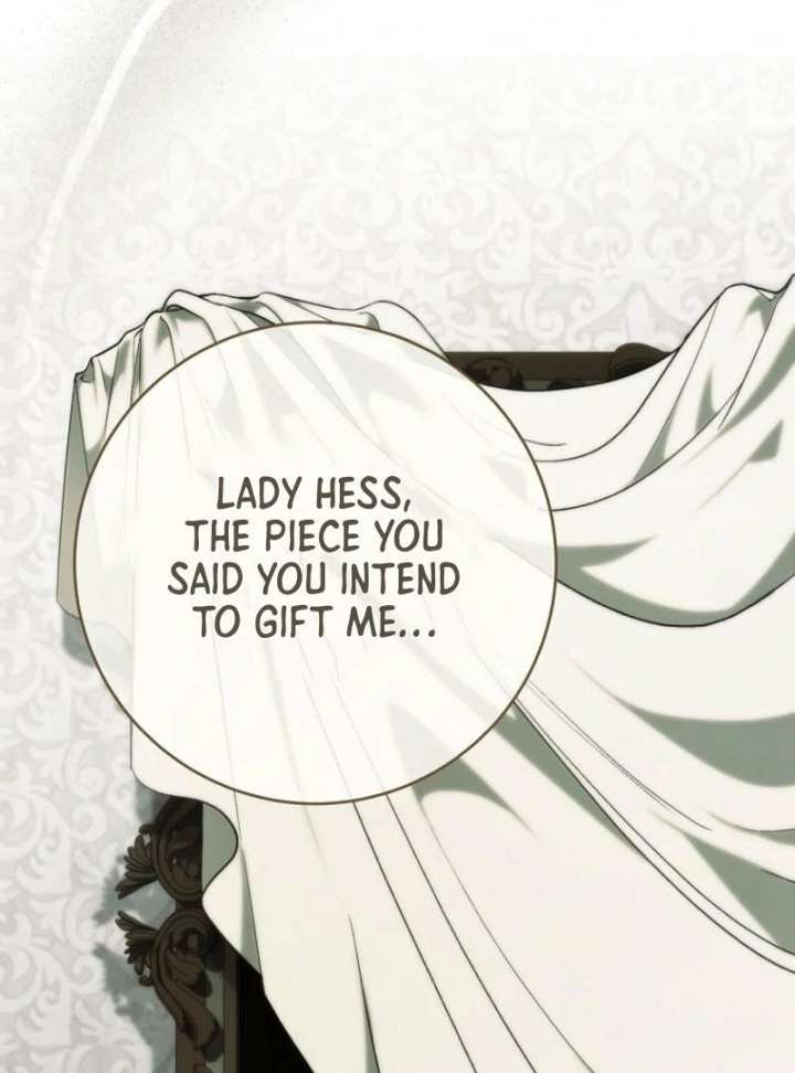 After I Died, My Childhood Husband Chapter 9 - Page 54