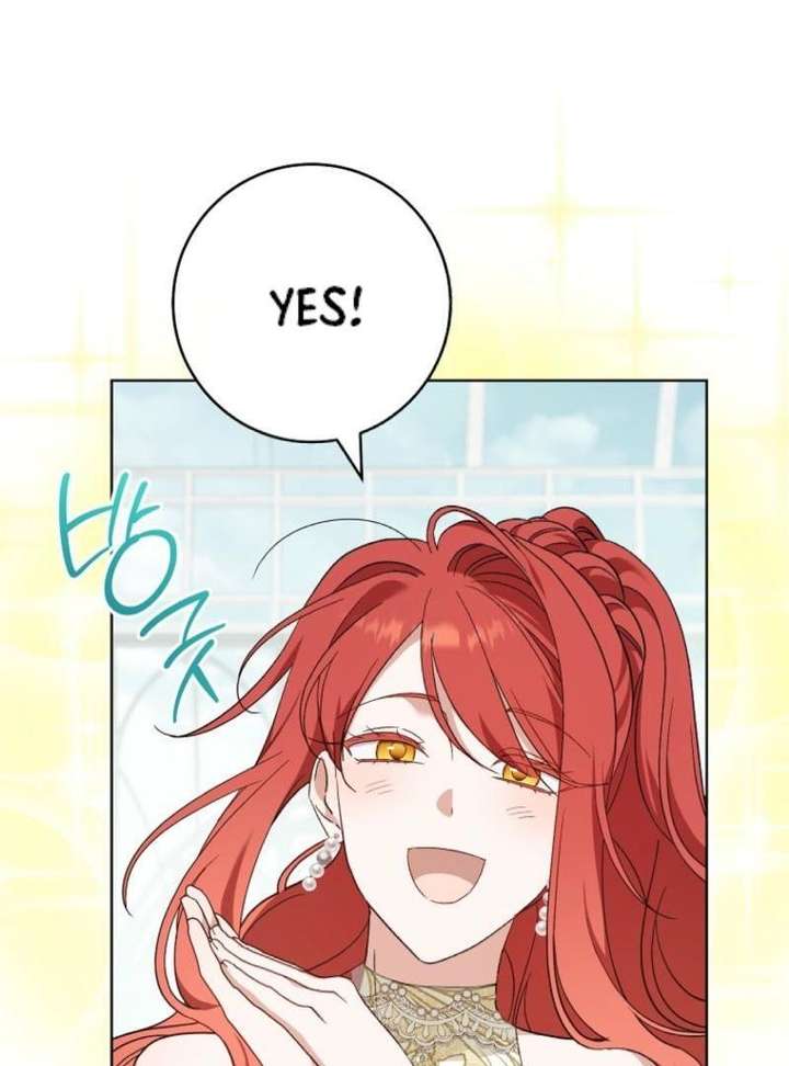 After I Died, My Childhood Husband Chapter 9 - Page 56