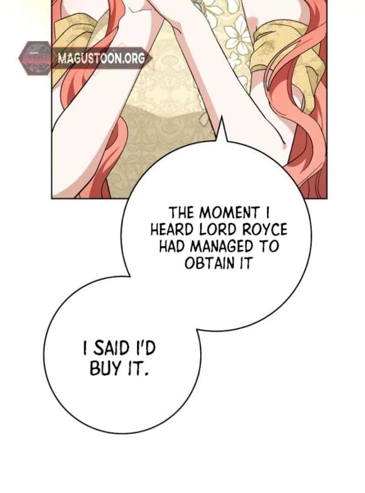 After I Died, My Childhood Husband Chapter 9 - Page 57