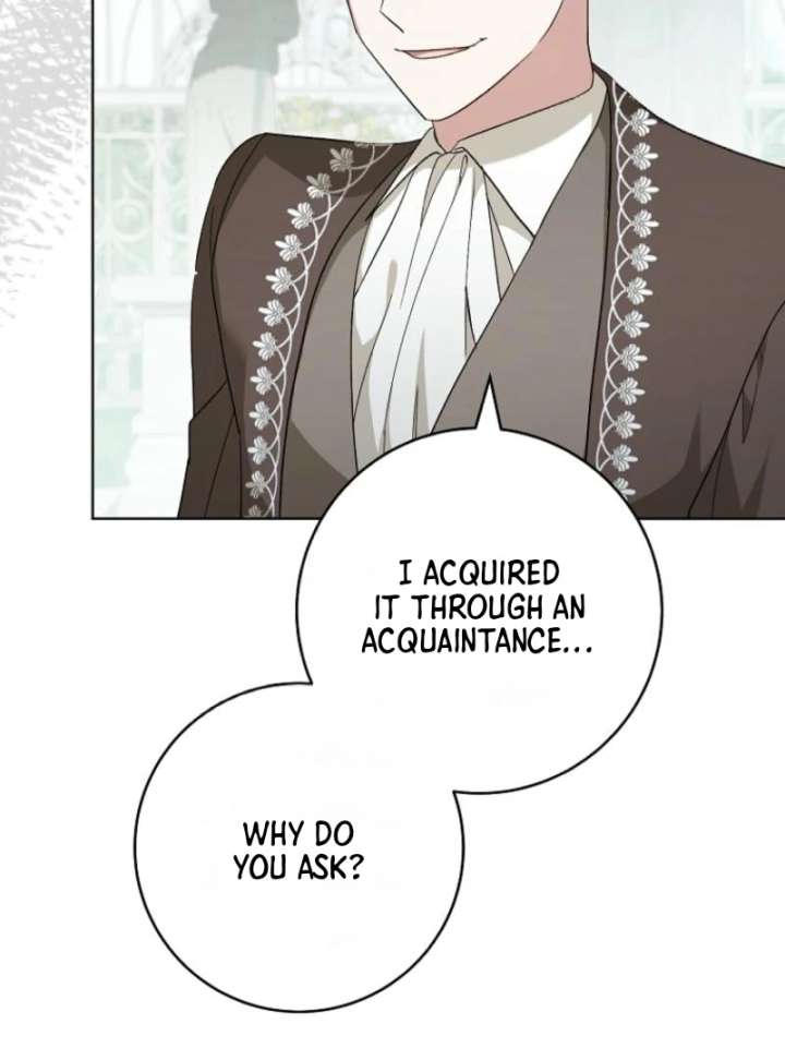 After I Died, My Childhood Husband Chapter 9 - Page 67