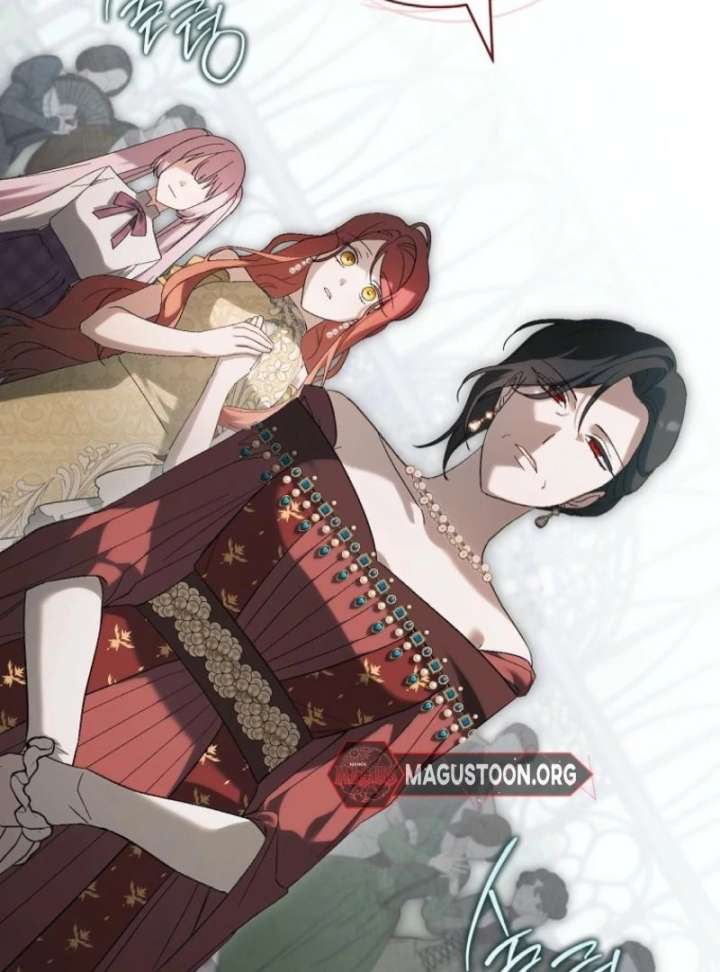 After I Died, My Childhood Husband Chapter 9 - Page 69