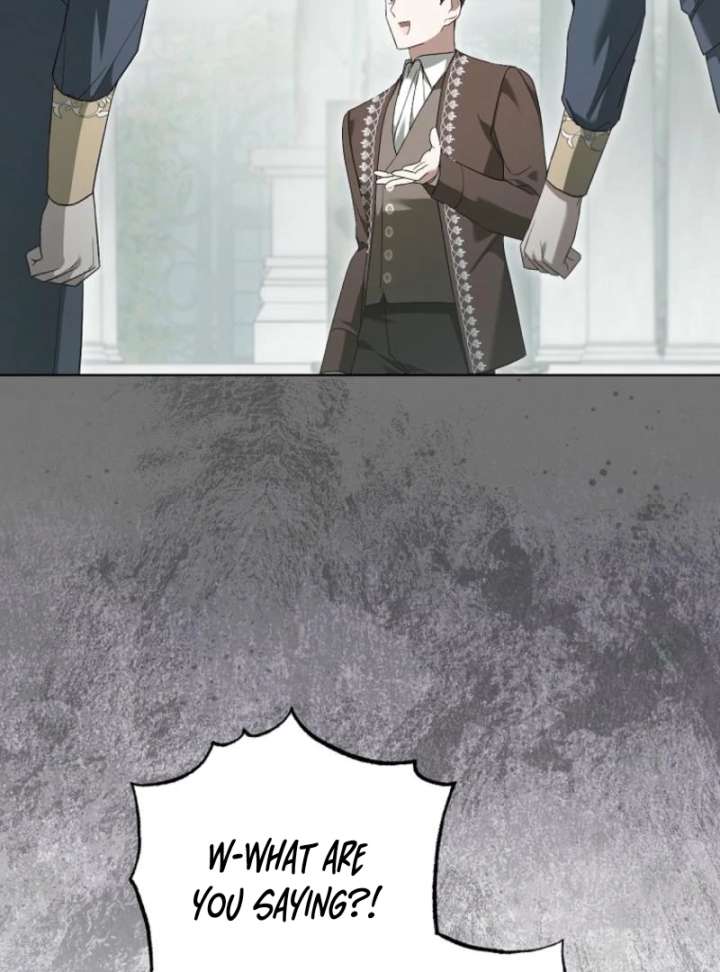 After I Died, My Childhood Husband Chapter 9 - Page 79