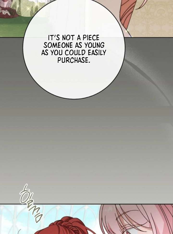 After I Died, My Childhood Husband Chapter 9 - Page 9