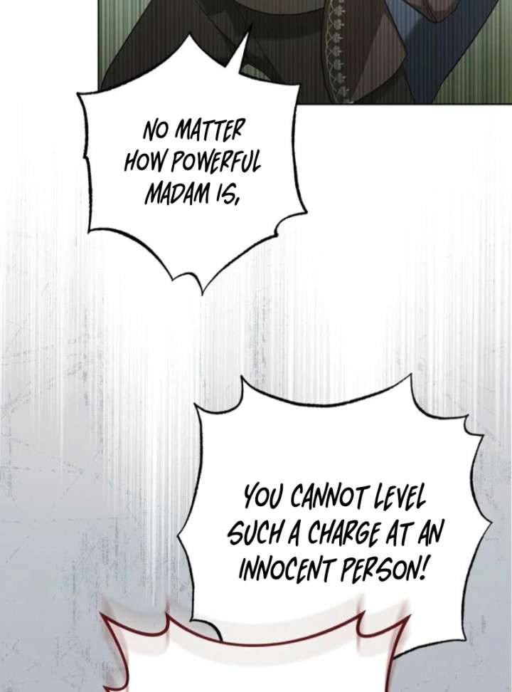 After I Died, My Childhood Husband Chapter 9 - Page 81