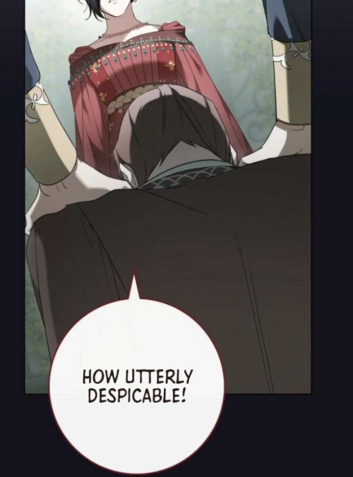 After I Died, My Childhood Husband Chapter 9 - Page 85