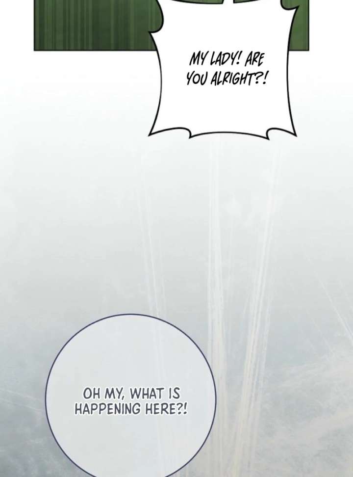 After I Died, My Childhood Husband Chapter 9 - Page 92