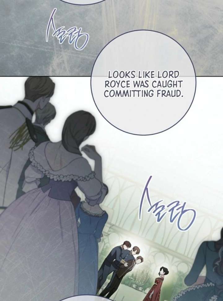 After I Died, My Childhood Husband Chapter 9 - Page 93