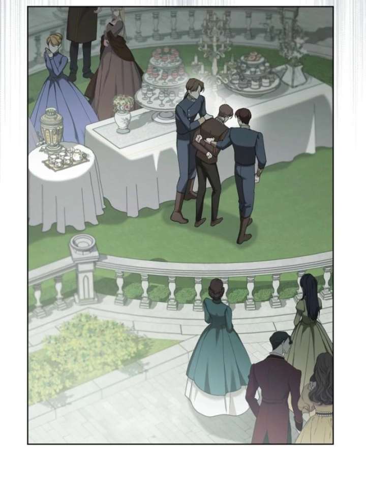 After I Died, My Childhood Husband Chapter 9 - Page 97