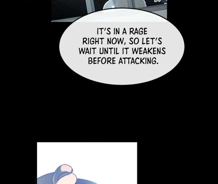 After I Lost My Memory Chapter 1 - Page 39