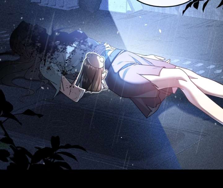 After I Lost My Memory Chapter 1 - Page 6