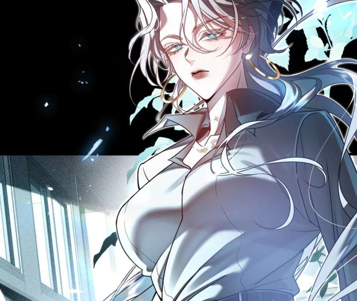 After I Lost My Memory Chapter 1 - Page 52