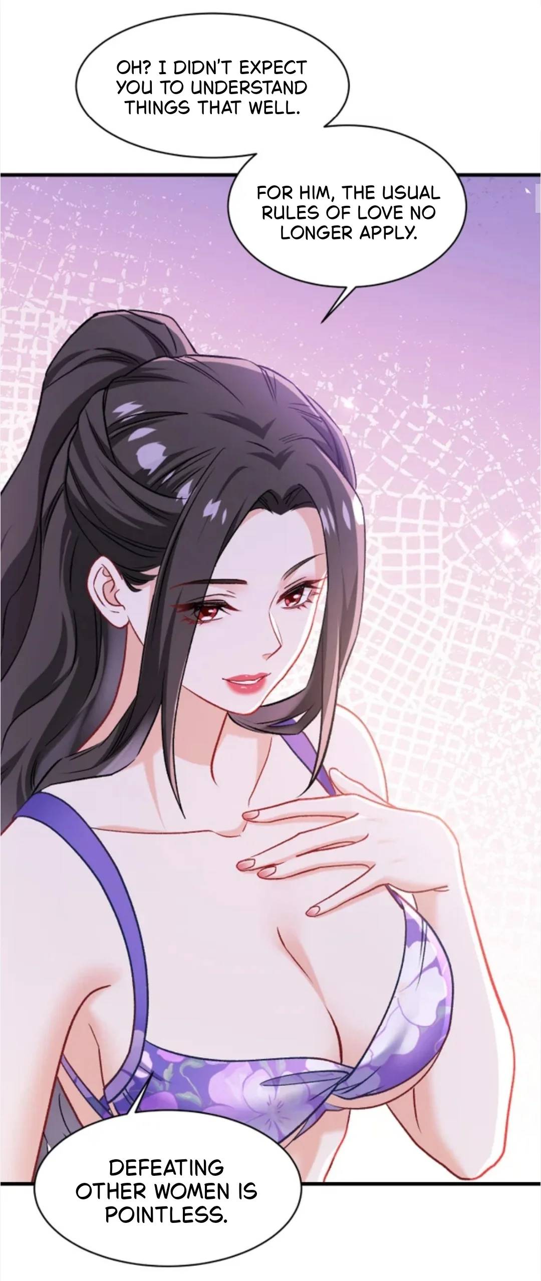 After Improperly Licking a Dog, I Became a Billionaire Chapter 251 - Page 8