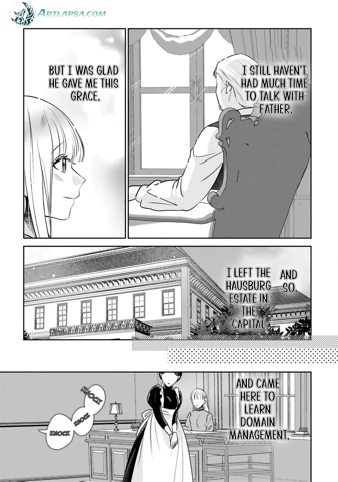 After My Fiancé Betrayed Me, the Ones I Admire Won’t Leave Me Alone! Chapter 11 - Page 31