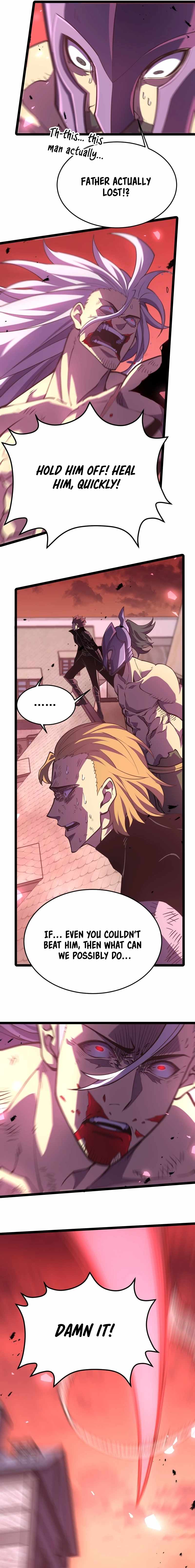 After Rebirth, I Used Mirror Reversal For Vengeance Chapter 29 - Page 6