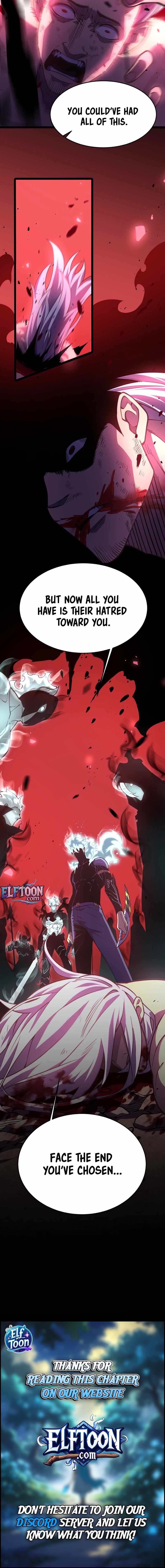 After Rebirth, I Used Mirror Reversal For Vengeance Chapter 29 - Page 10