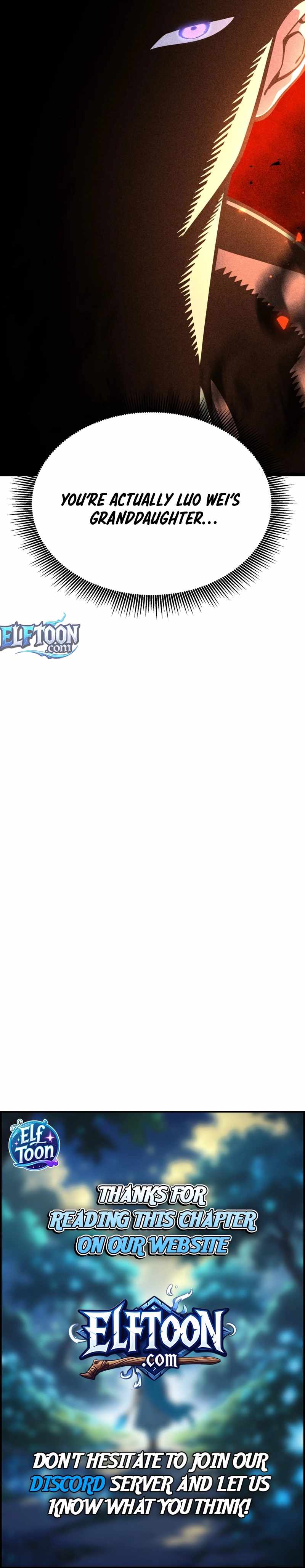 After Rebirth, I Used Mirror Reversal For Vengeance Chapter 31 - Page 10