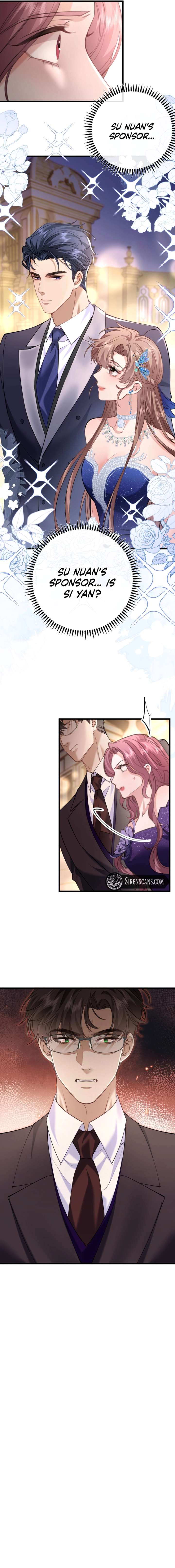 After Refusing to Donate a Kidney, I Became My Ex’s Little Aunt Chapter 10 - Page 6