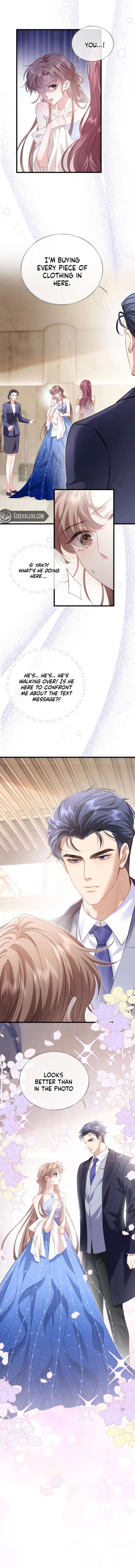 After Refusing to Donate a Kidney, I Became My Ex’s Little Aunt Chapter 8 - Page 6