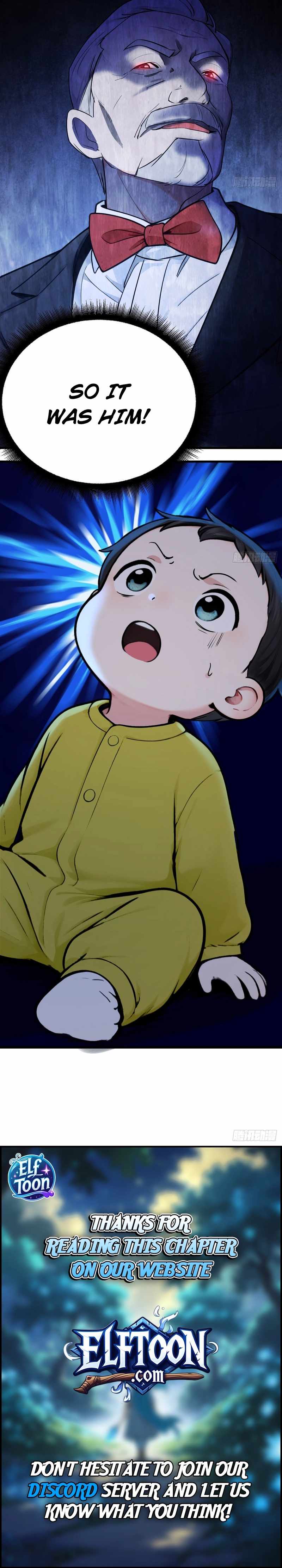 After Reincarnation, My Enemy Made Me Invincible with Money Chapter 32 - Page 6