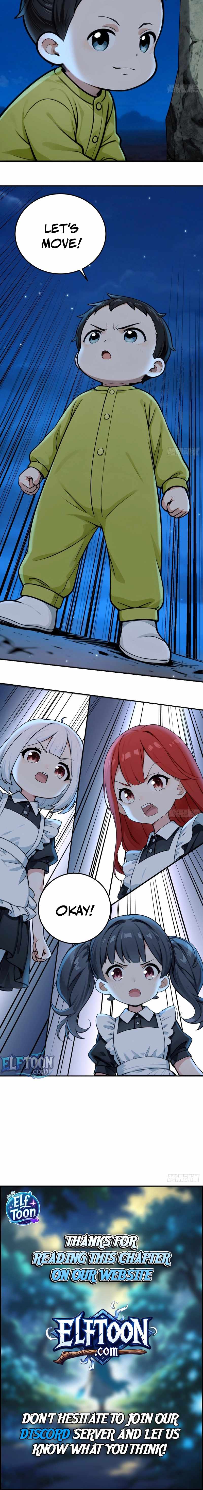 After Reincarnation, My Enemy Made Me Invincible with Money Chapter 37 - Page 6