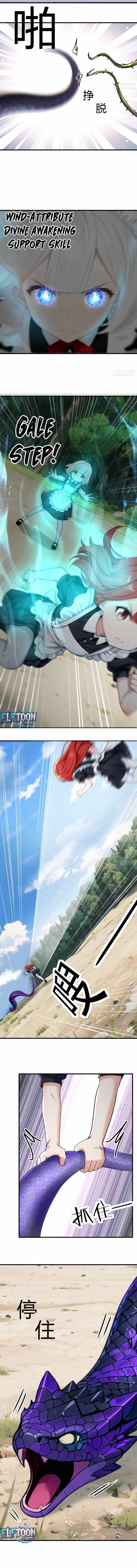 After Reincarnation, My Enemy Made Me Invincible with Money Chapter 40 - Page 6