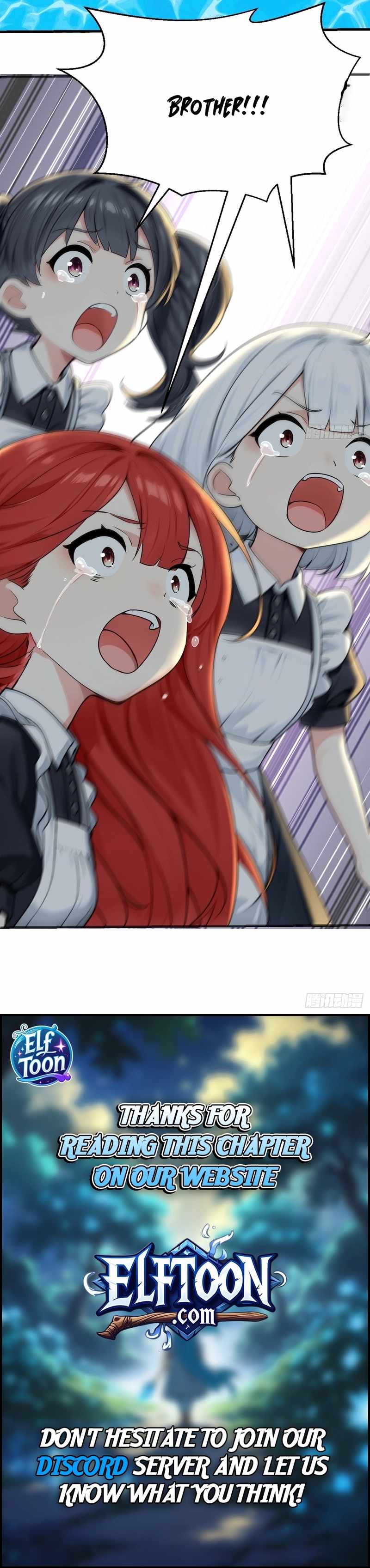 After Reincarnation, My Enemy Made Me Invincible with Money Chapter 40 - Page 8