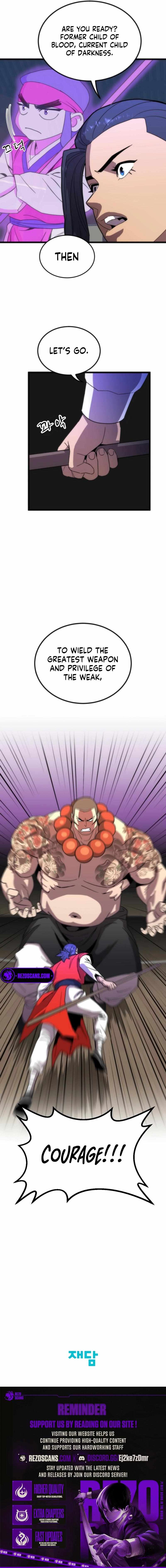 After School Special Supplementary Class Chapter 32 - Page 11