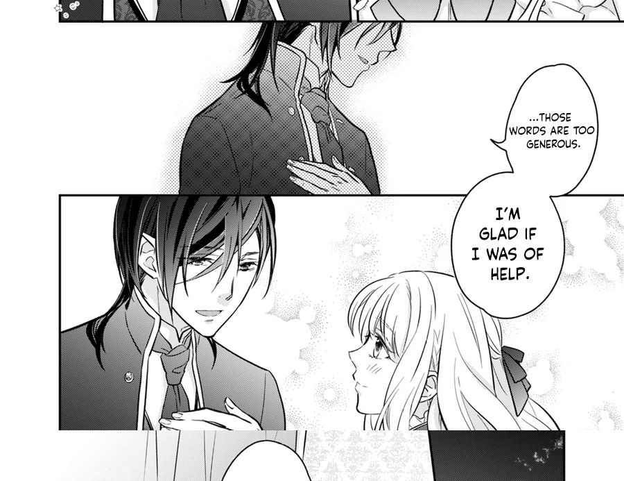 After Sweet Pastries Comes Sweet Devotion Chapter 2 - Page 32