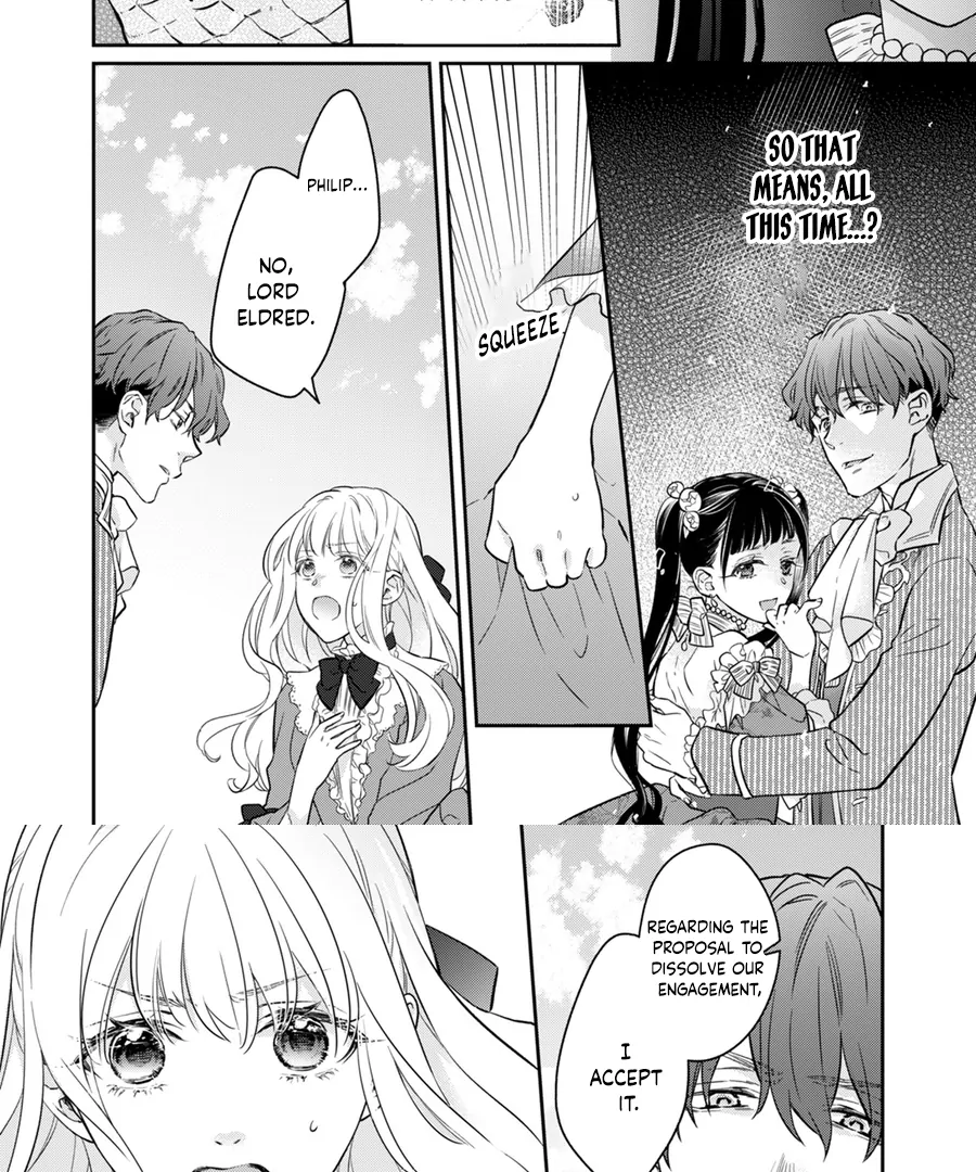 After Sweet Pastries Comes Sweet Devotion Chapter 2 - Page 6