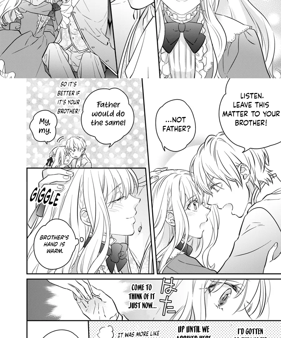 After Sweet Pastries Comes Sweet Devotion Chapter 2 - Page 10