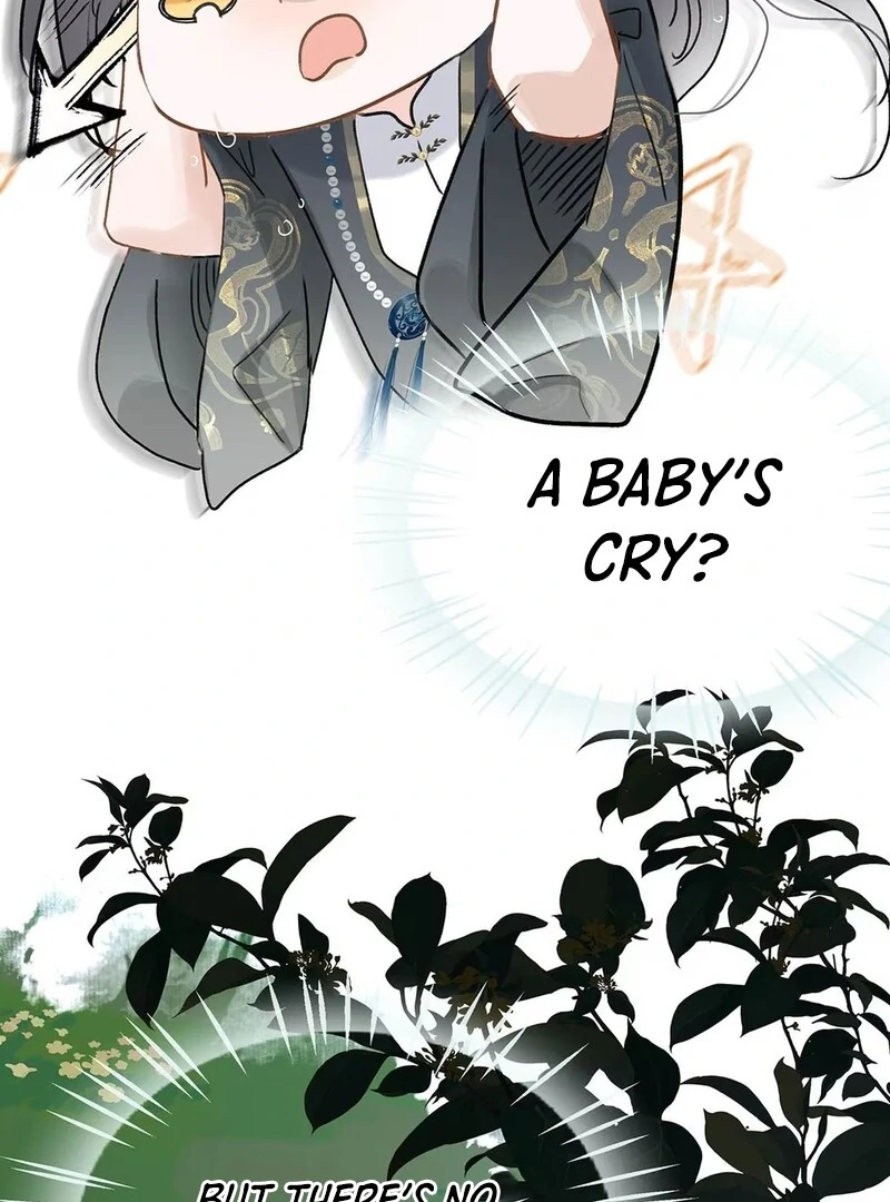 After The Novel Villains Heard My Inner Voice Chapter 1 - Page 23