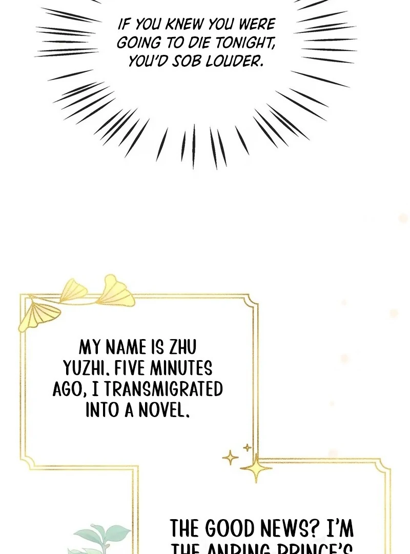 After The Novel Villains Heard My Inner Voice Chapter 1 - Page 31