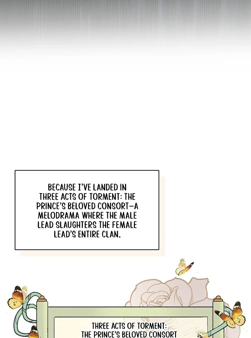 After The Novel Villains Heard My Inner Voice Chapter 1 - Page 36