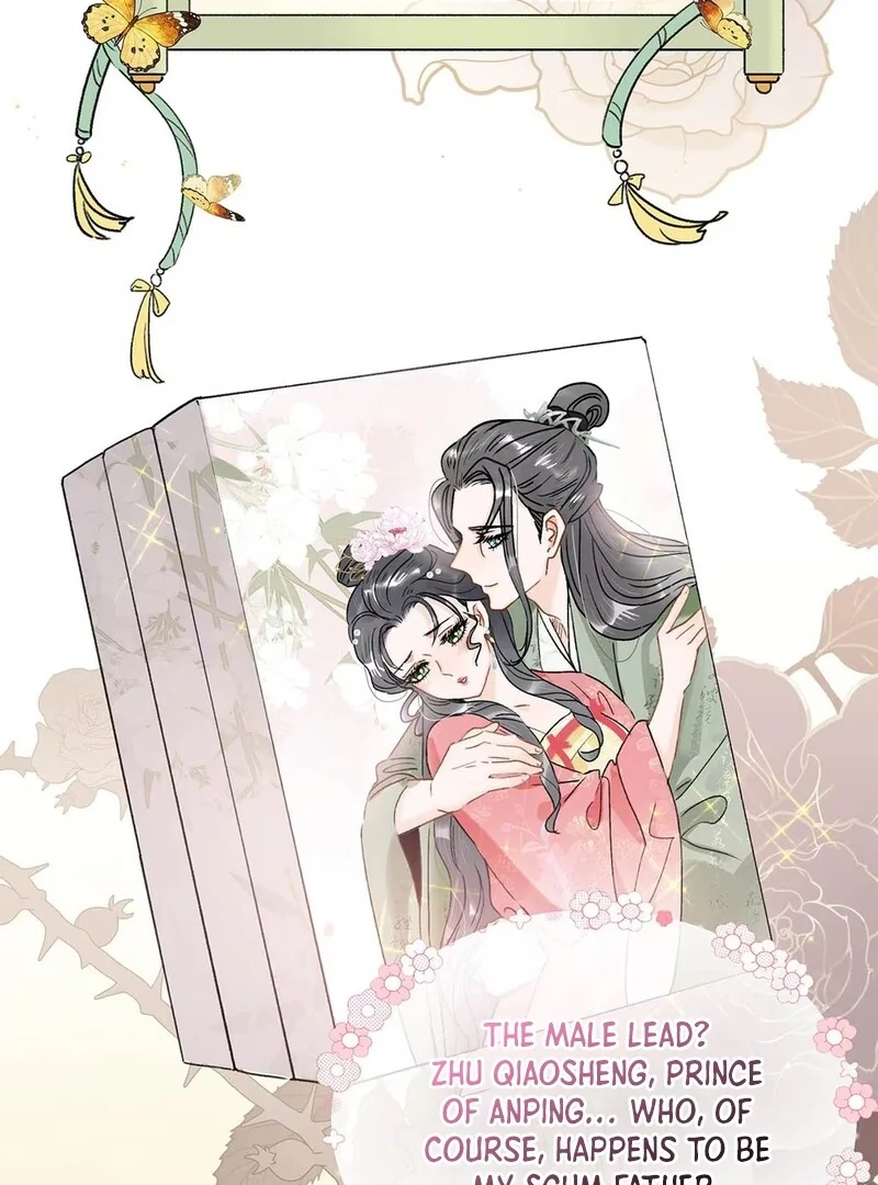 After The Novel Villains Heard My Inner Voice Chapter 1 - Page 37