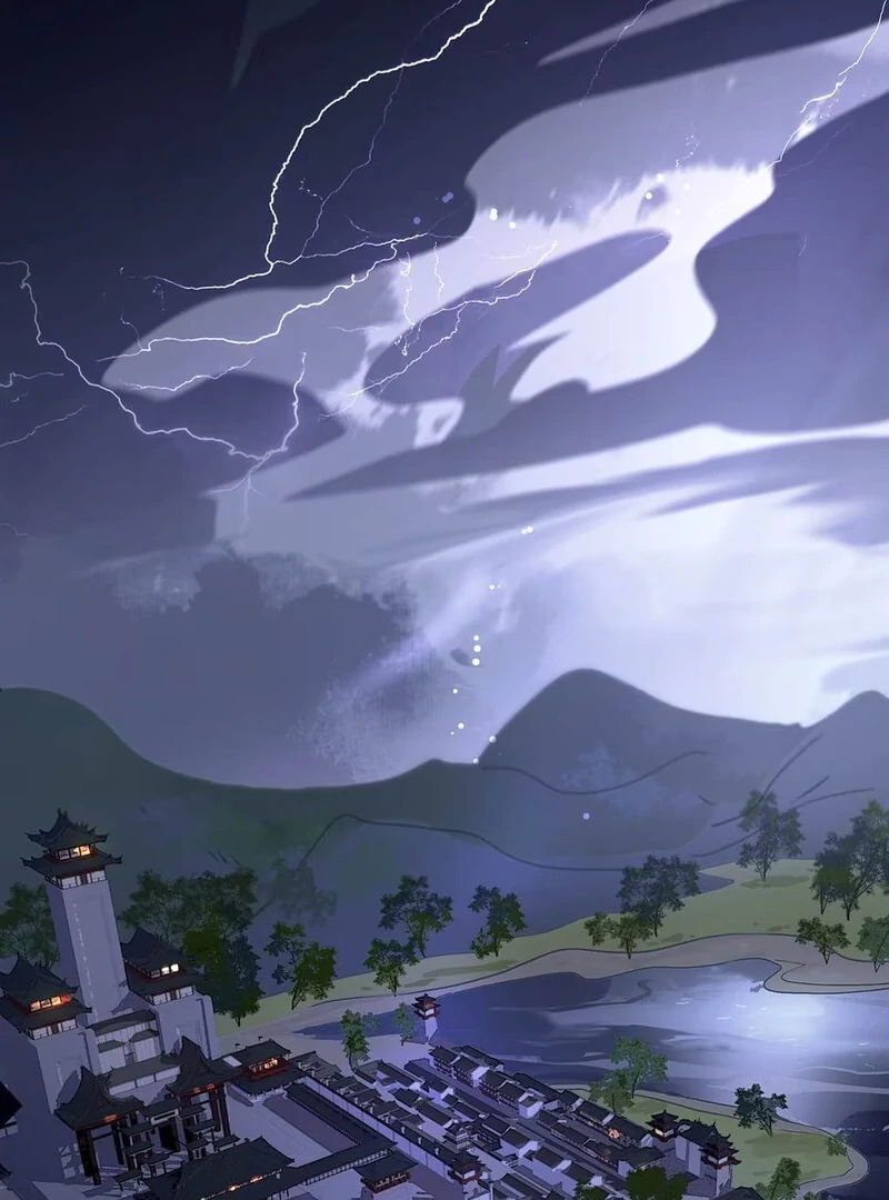 After The Novel Villains Heard My Inner Voice Chapter 1 - Page 5