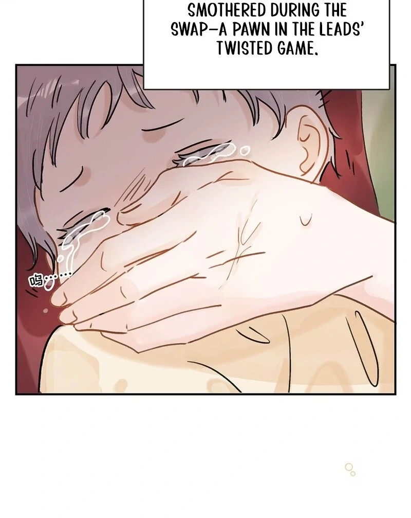 After The Novel Villains Heard My Inner Voice Chapter 1 - Page 44