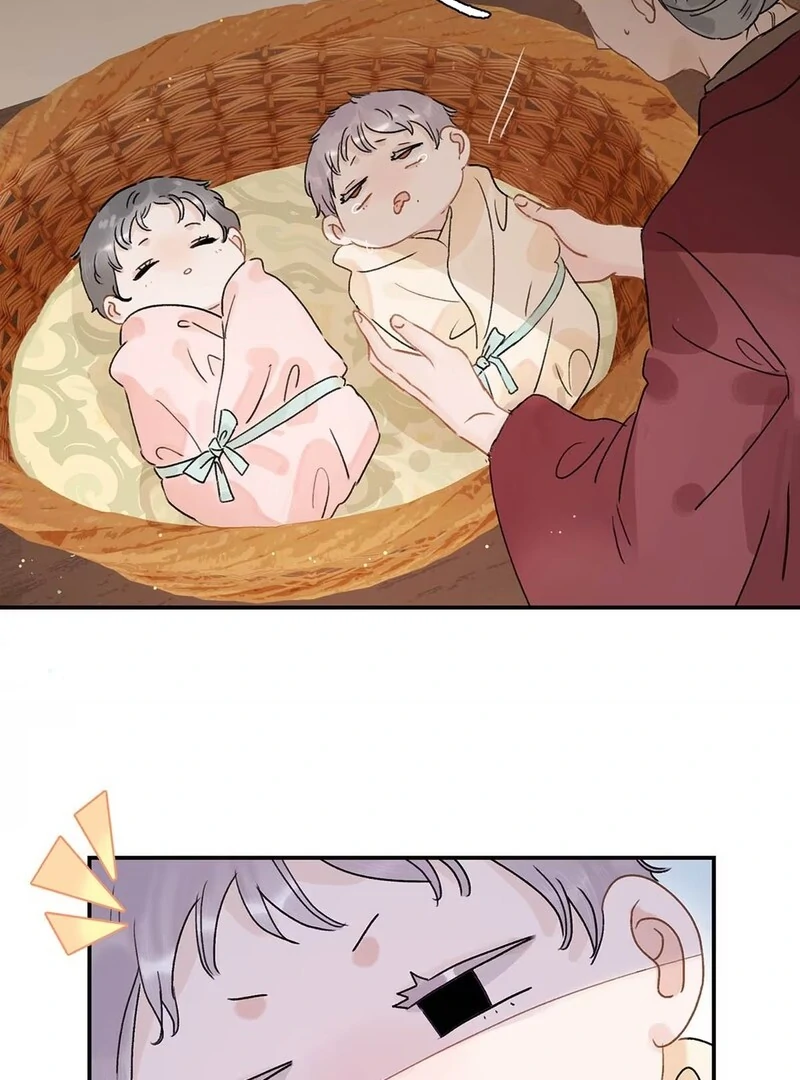 After The Novel Villains Heard My Inner Voice Chapter 1 - Page 48