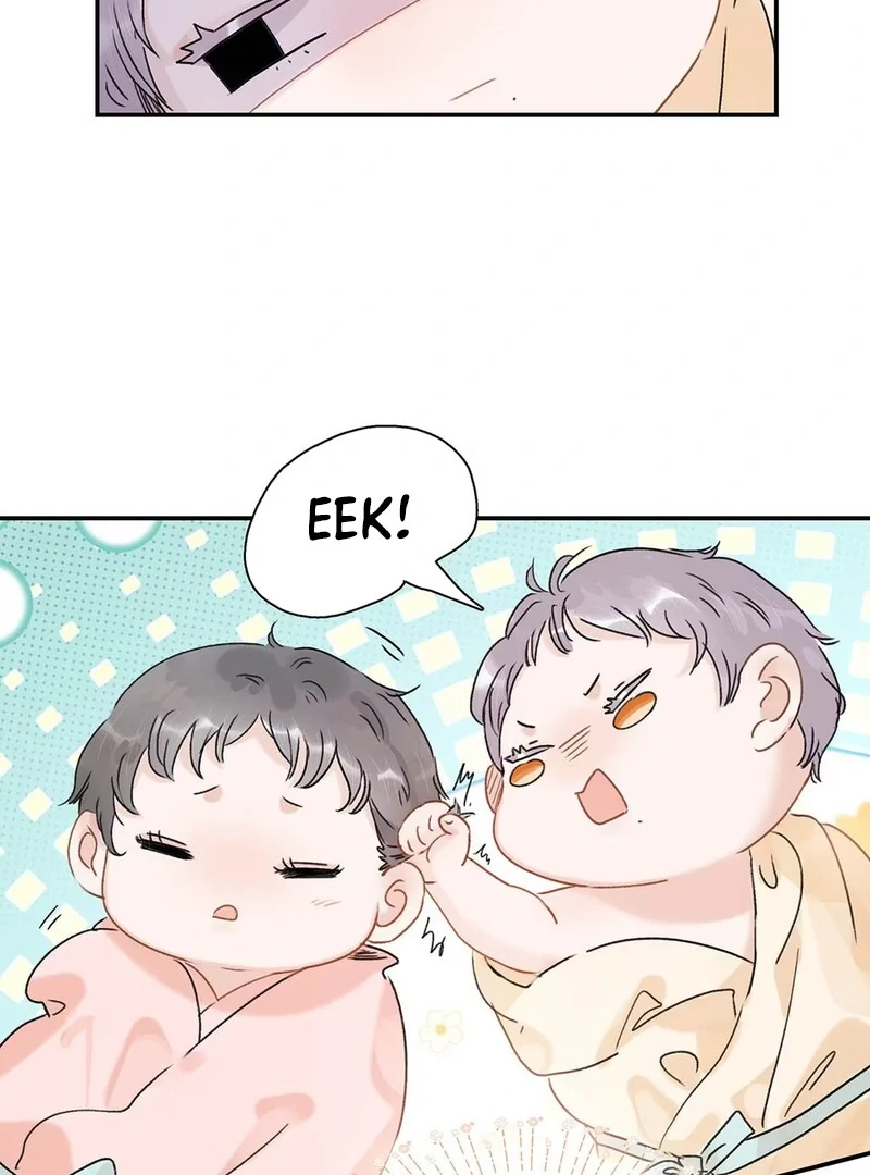 After The Novel Villains Heard My Inner Voice Chapter 1 - Page 49