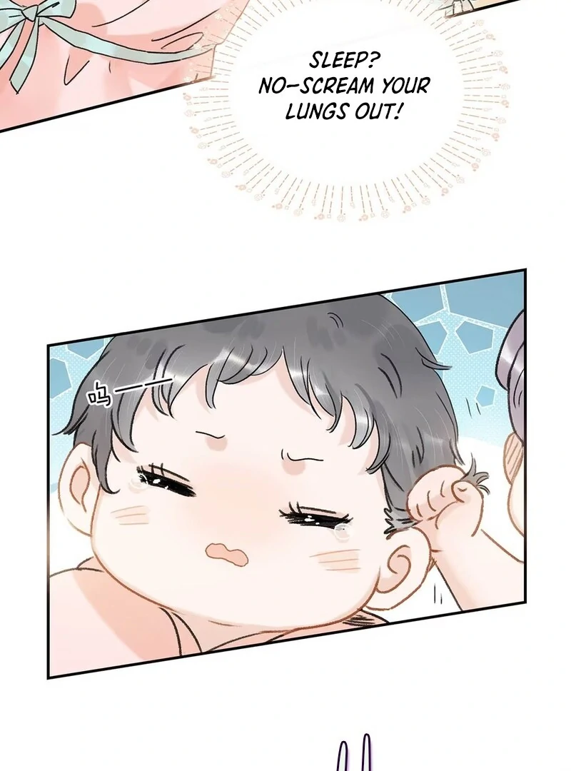 After The Novel Villains Heard My Inner Voice Chapter 1 - Page 50