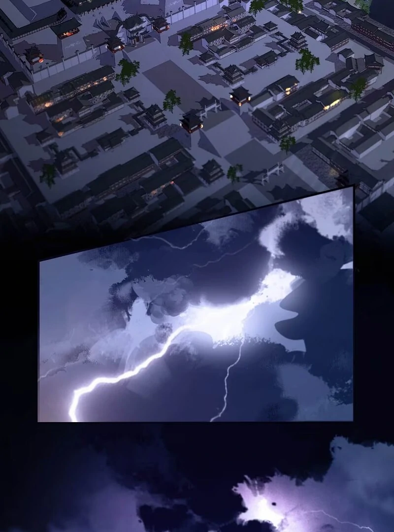 After The Novel Villains Heard My Inner Voice Chapter 1 - Page 6