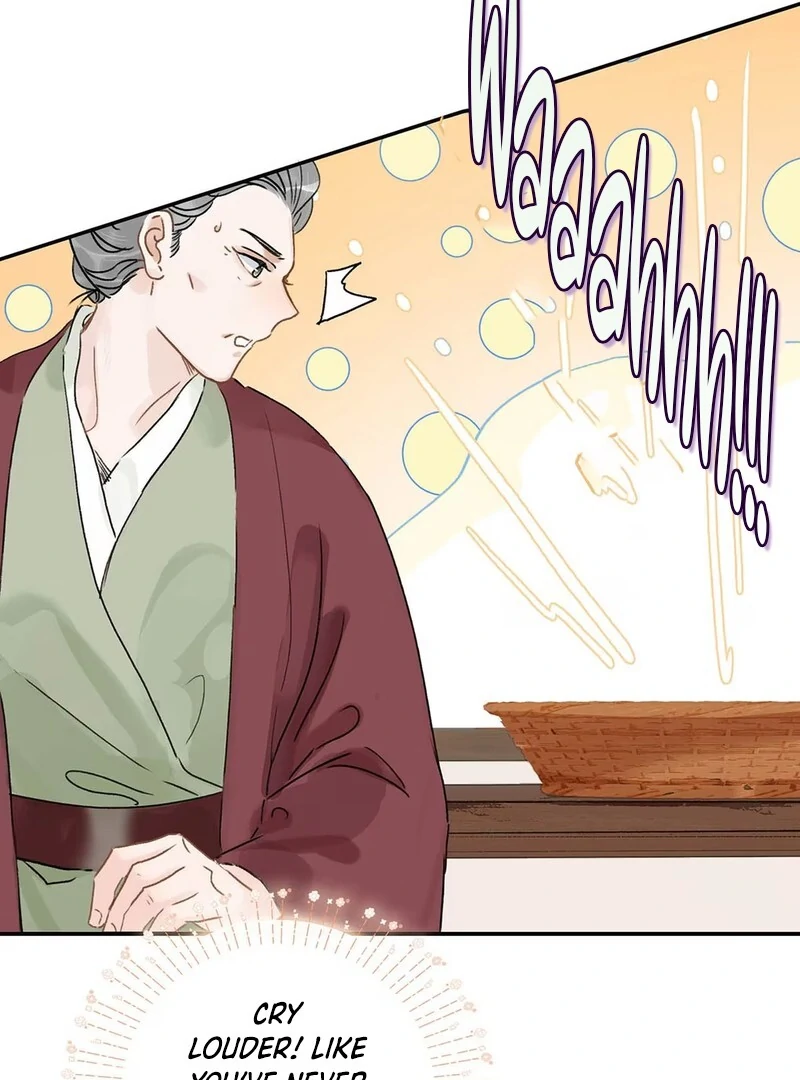 After The Novel Villains Heard My Inner Voice Chapter 1 - Page 51