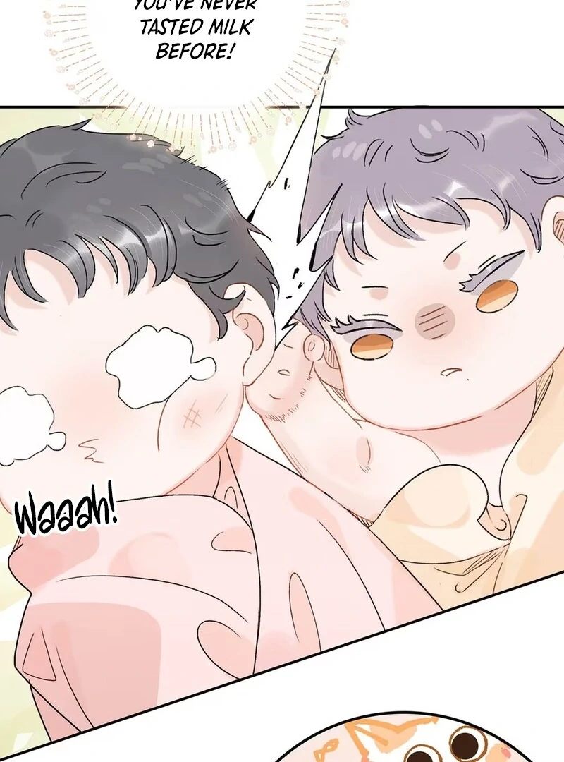 After The Novel Villains Heard My Inner Voice Chapter 1 - Page 52