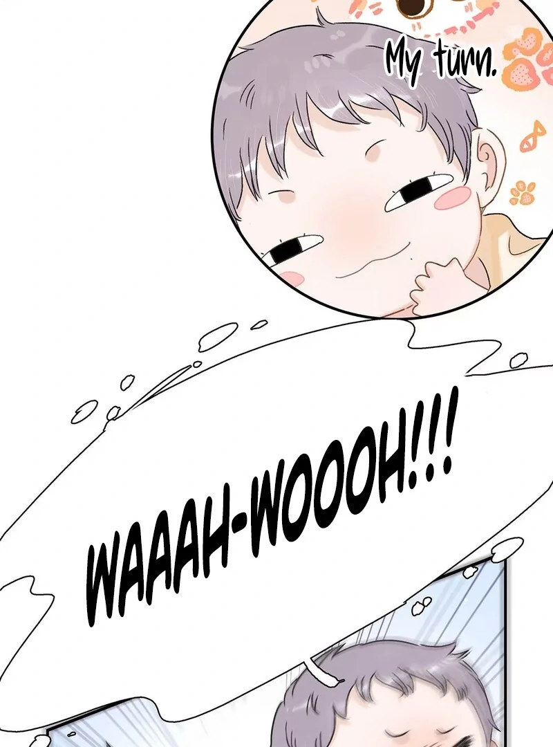 After The Novel Villains Heard My Inner Voice Chapter 1 - Page 53