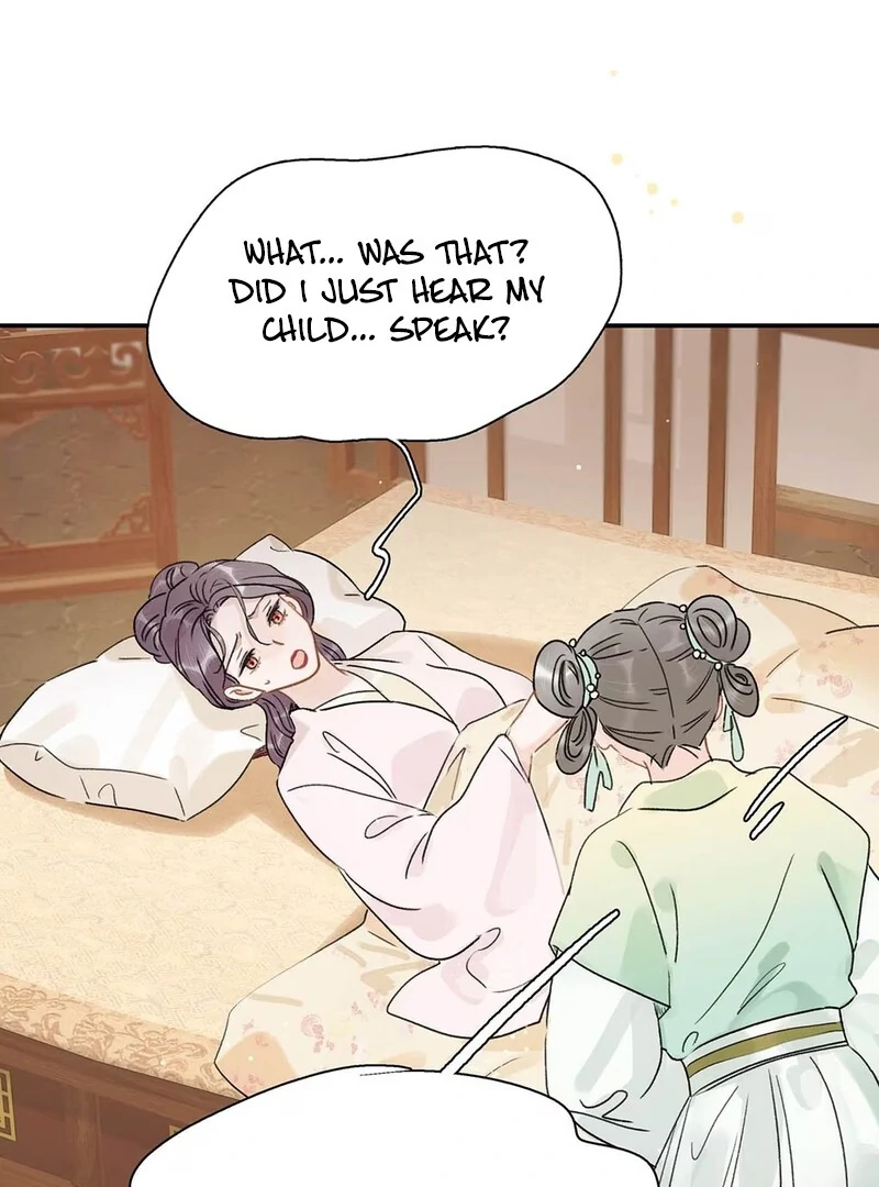 After The Novel Villains Heard My Inner Voice Chapter 1 - Page 57