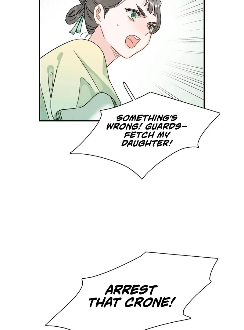 After The Novel Villains Heard My Inner Voice Chapter 1 - Page 60