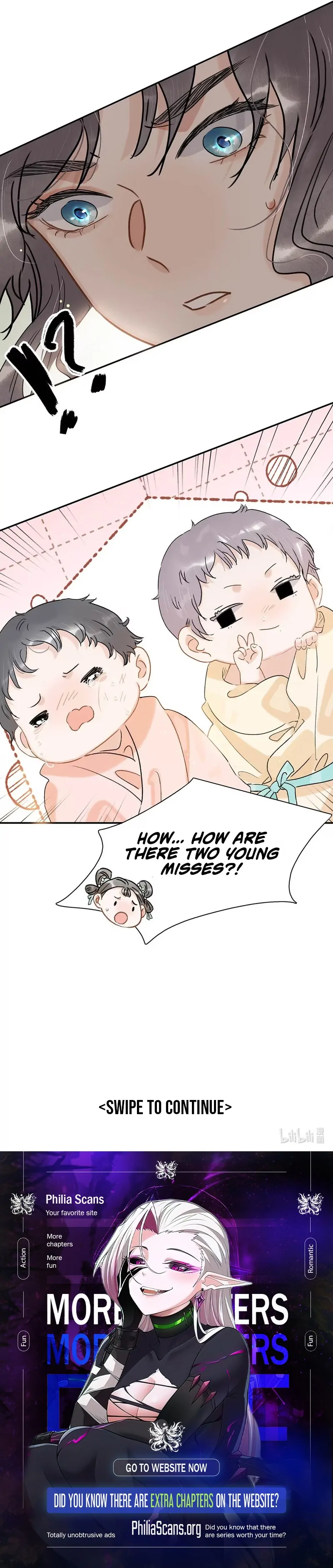 After The Novel Villains Heard My Inner Voice Chapter 1 - Page 67