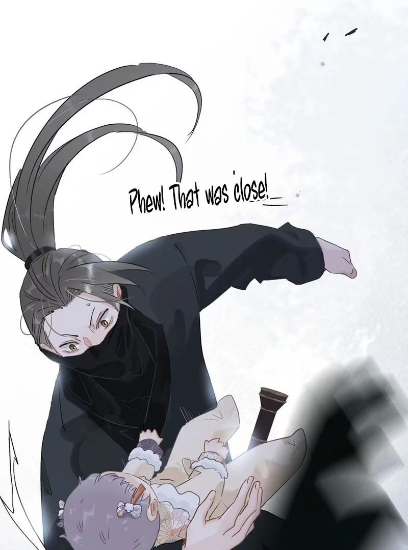 After The Novel Villains Heard My Inner Voice Chapter 10 - Page 17