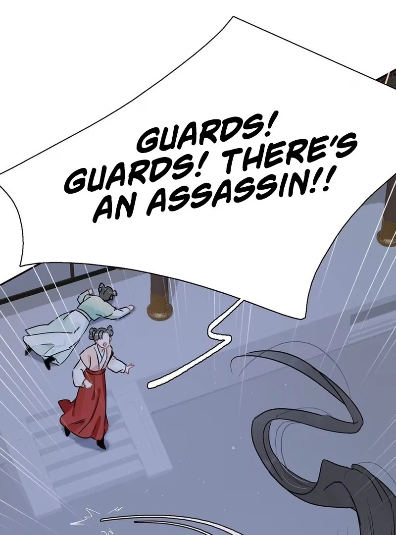 After The Novel Villains Heard My Inner Voice Chapter 10 - Page 19