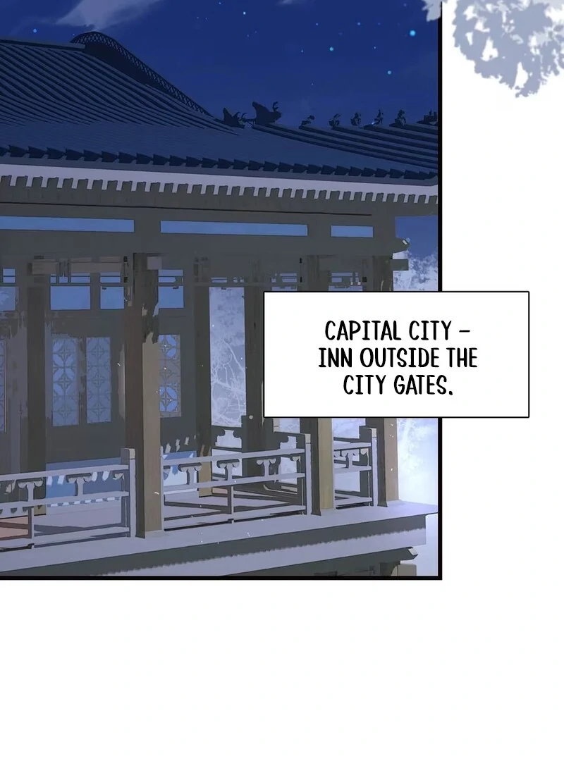 After The Novel Villains Heard My Inner Voice Chapter 10 - Page 25