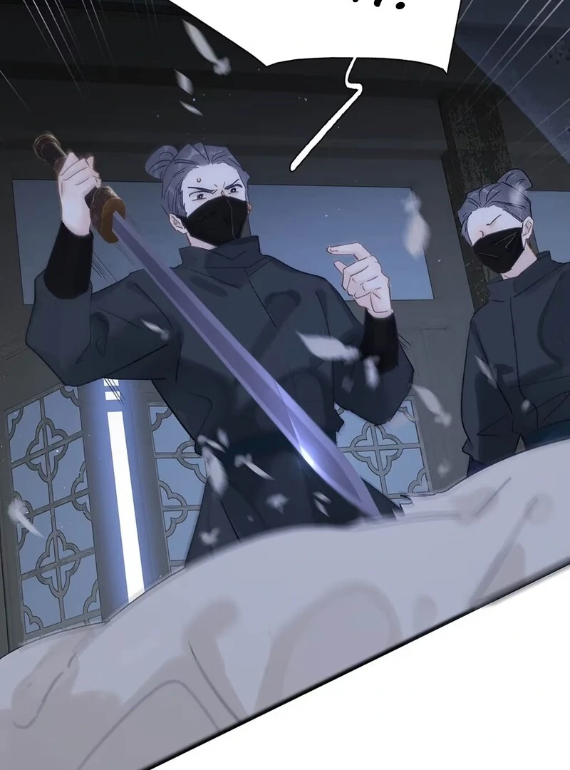 After The Novel Villains Heard My Inner Voice Chapter 10 - Page 31